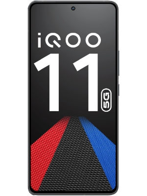 iQOO 11 5G Price