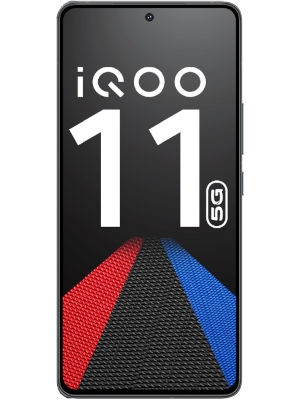 iQOO 11 5G