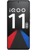 Compare iQOO 11 5G