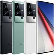iQOO 11 Pro 5G