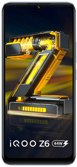 iQOO Z6 4G