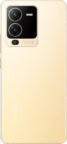 vivo S15 5G
