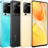 vivo S15 5G