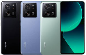 Xiaomi 13T Pro 5G
