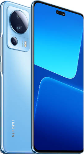 Xiaomi 13 Lite 5G