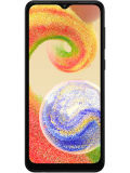 Samsung Galaxy A04 price in India