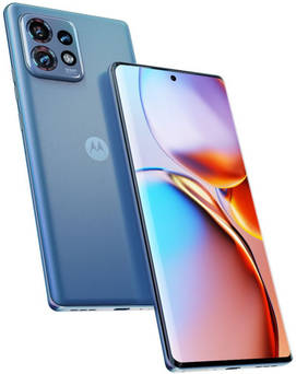 Motorola Edge 40 Pro 5G