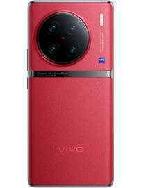 vivo x 17 pro plus