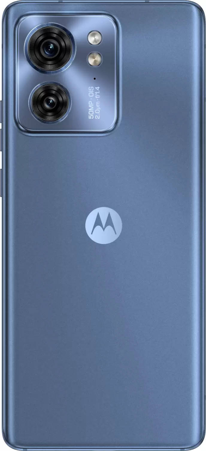 Motorola Edge 40 Price in India, Full Specs (3rd October 2024)