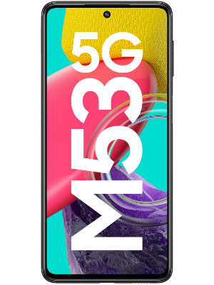 Samsung Galaxy M53 5G 8GB RAM