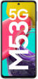 Samsung Galaxy M53 5G 8GB RAM