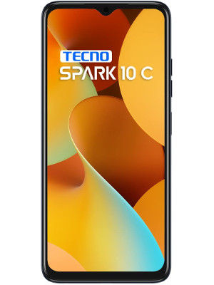 Tecno Spark 10C Price