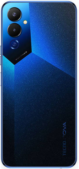 Tecno Pova 4