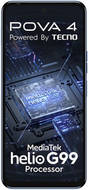 Tecno Pova 4
