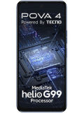 Tecno Pova 4