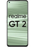 Compare Realme GT 2 5G 256GB