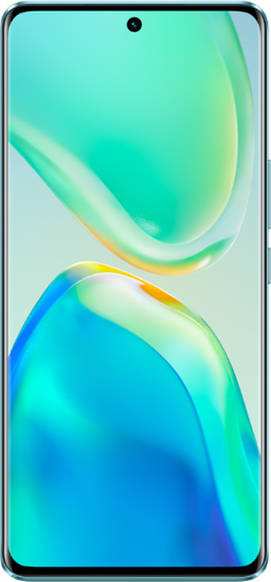 vivo S15 Pro 5G