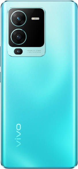 vivo S15 Pro 5G