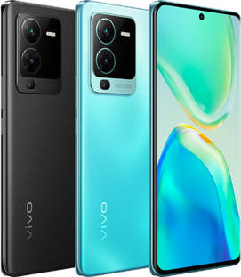 vivo S15 Pro 5G