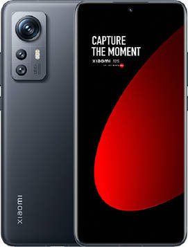 Xiaomi 12S 5G
