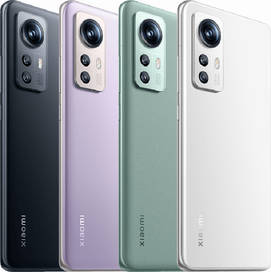 Xiaomi 12S 5G
