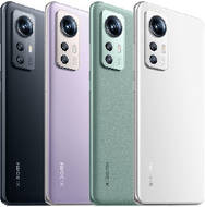 Xiaomi 12S 5G