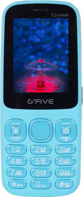 Gfive C3 Sleek