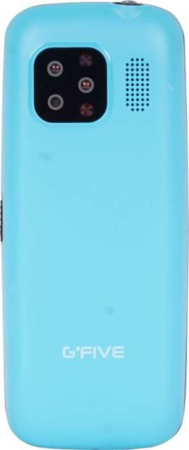 Gfive C3 Sleek