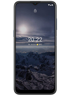 Used (Refurbished) Nokia G21 Android Smartphone, Dual SIM, 3-Day Battery Life, 6GB RAM + 128GB Storage