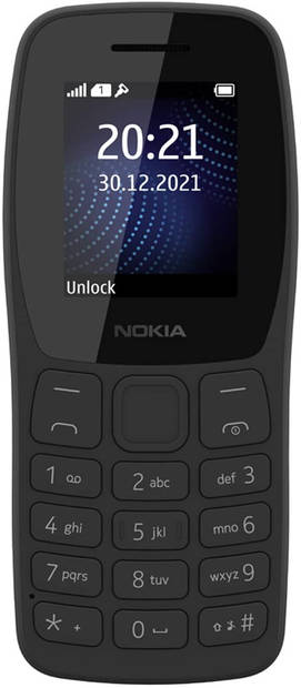 Nokia 105 Plus