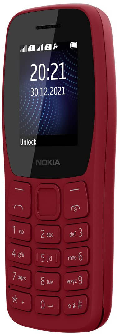 Nokia 105 Plus - Price in India, Full Specs (9th October 2023 ...
