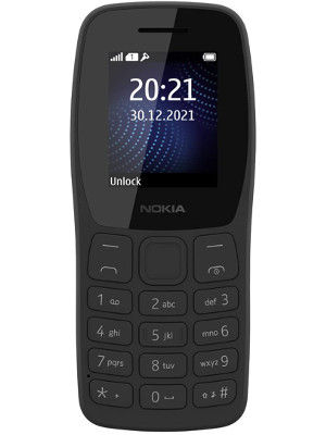 Nokia 105 Plus Price