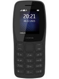 Nokia 105 Plus price in India