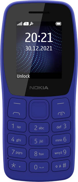 Nokia 105 2022