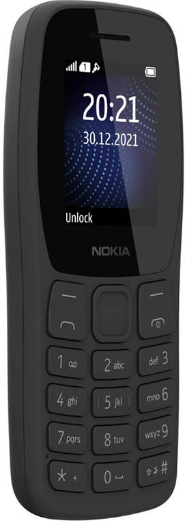 Nokia 105 2022