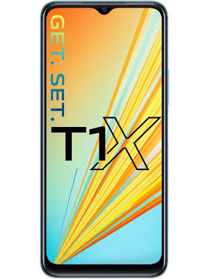 vivo T1x 4G Price