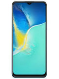 vivo Y15A Price