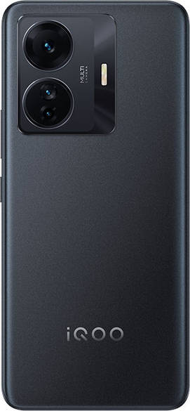 iQOO Z6 Pro 8GB RAM