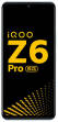 iQOO Z6 Pro 8GB RAM