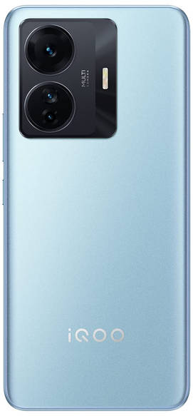 iQOO Z6 Pro 256GB