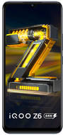 iQOO Z6 4G 6GB RAM