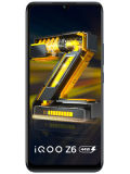 iQOO Z6 4G 6GB RAM Price