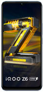 iQOO Z6 4G 8GB RAM