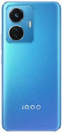 iQOO Z6 4G 8GB RAM