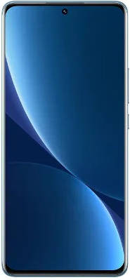 Xiaomi 12 Pro 12GB RAM