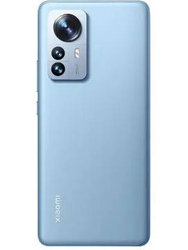 Xiaomi 12 Pro 12GB RAM
