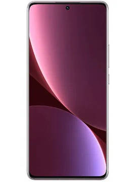 Xiaomi 12 Pro 12GB RAM