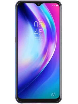 Tecno Pouvoir 4 Pro