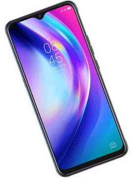 Tecno Pouvoir 4 Pro
