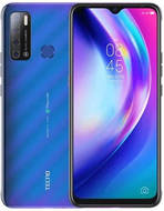 Tecno Pouvoir 4 Pro